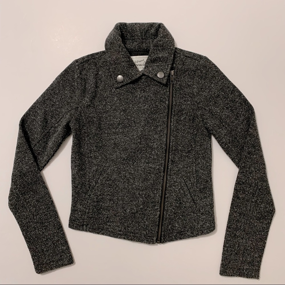 Frenchi | jacket